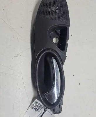 Mercedes-Benz A W168 Front door interior handle A1687600161