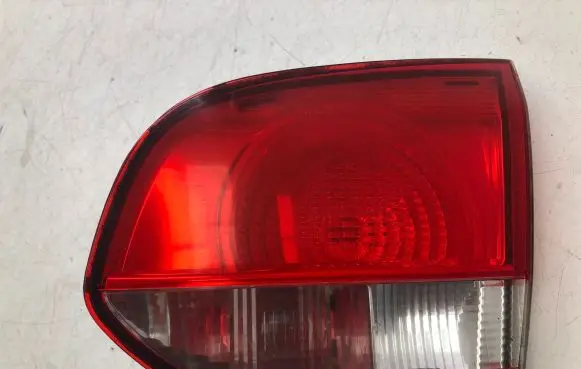 Volkswagen Golf VI Tailgate rear/tail lights 5K0945094J