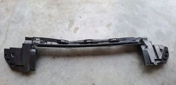 Mercedes-Benz GLA W156 X156 Rear bumper support beam A1568854422