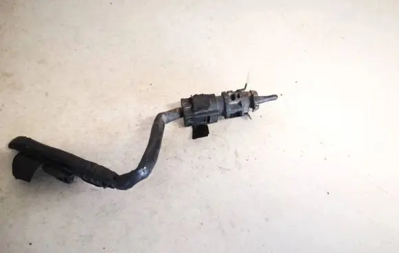 Smart ForFour I Interior temperature sensor a4548300172