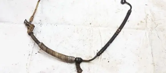 KIA Carens I Power steering hose/pipe/line