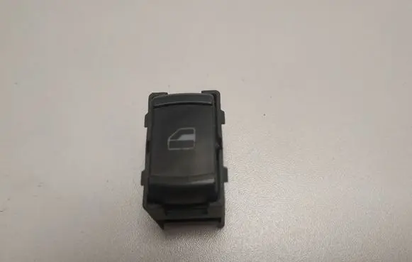 Volkswagen Golf IV Electric window control switch 3B0959855B