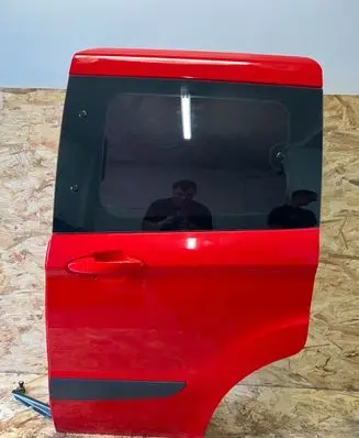 Ford Transit Courier II Side sliding door 