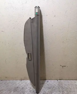 Renault Scenic II - Grand scenic II Parcel shelf load cover 