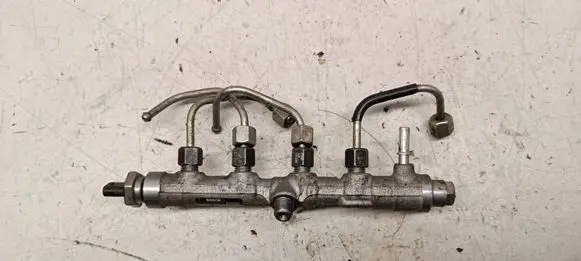 Peugeot 308 Fuel main line pipe 0445214361 001248L3 9821399680