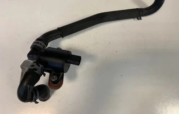Audi Q5 SQ5 Electric auxiliary coolant/water pump 4H0121671D 80B819373B 80B819372A