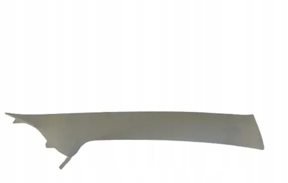 Toyota Avensis T270 (A) pillar trim