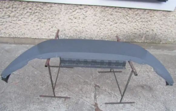 Seat Tarraco Front bumper 5FJ805903A