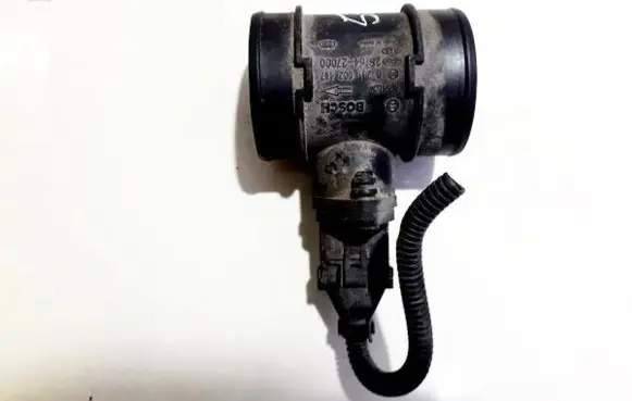Hyundai Trajet Mass air flow meter 0281002447 28164-27000