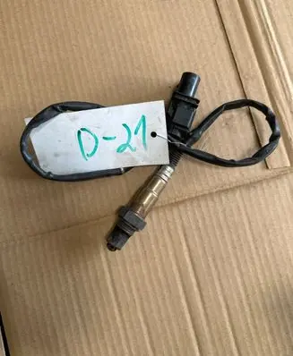 Volkswagen Golf IV Lambda probe sensor 03L906262
