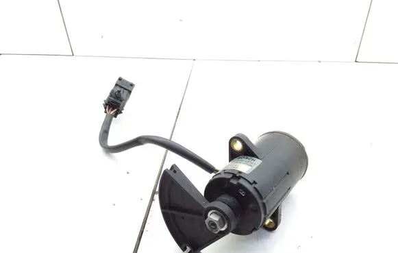 Saab 9-3 Ver1 Accelerator pedal position sensor 5166293 0281002444