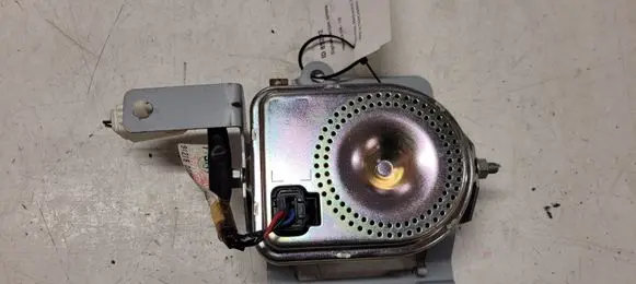 Mazda 6 Alarm system siren GS1D67SB0