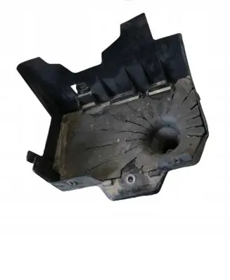 Skoda Fabia Mk2 (5J) Battery tray 6R0915321