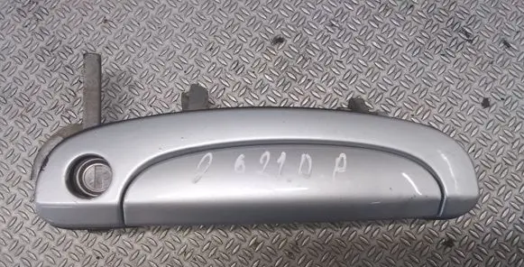 Hyundai Getz Front door exterior handle 826601C000