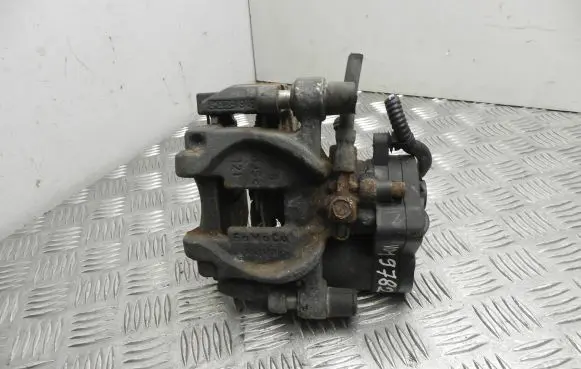 Ford Kuga II Rear brake caliper GV612D251A VD19782