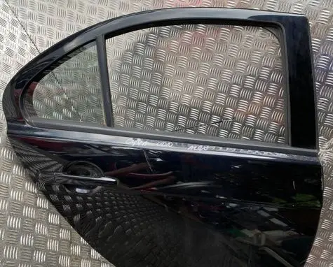 Mitsubishi Lancer X Rear door LANCERX SUDU8867189