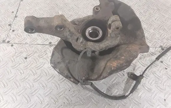 Hyundai Santa Fe Front wheel hub