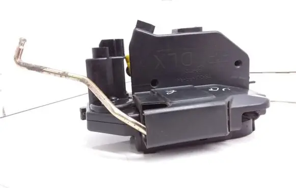 Hyundai Getz Rear door lock