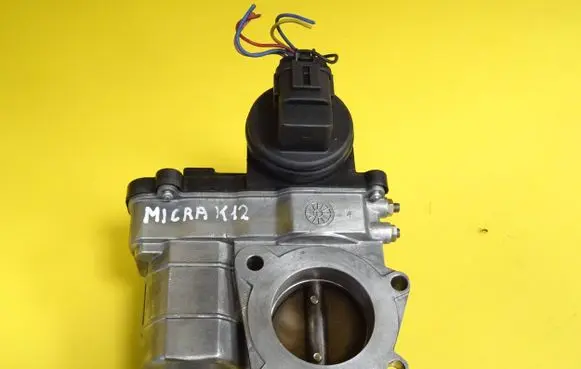 Nissan Micra Throttle body valve SERA57602