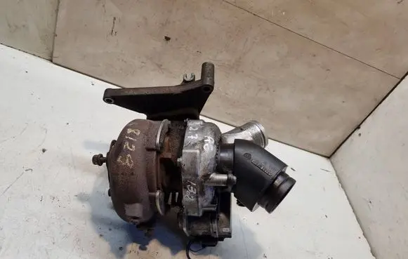 Audi A6 S6 C6 4F Turbo 53049880055