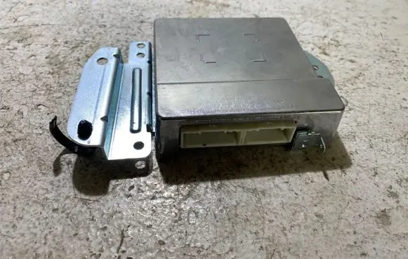 Video control module