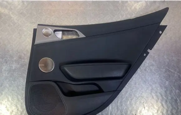KIA Stinger Rear door card panel trim 83302J5150