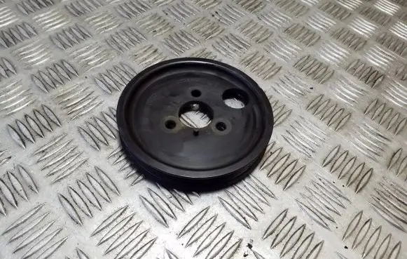 Ford Transit Power steering pump pulley 6C1Q3A733AA