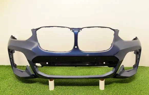 BMW X3 G01 Front bumper 13960514