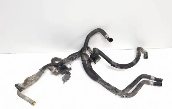 Ford F150 Engine coolant pipe/hose JL3418C310EA 1147412247