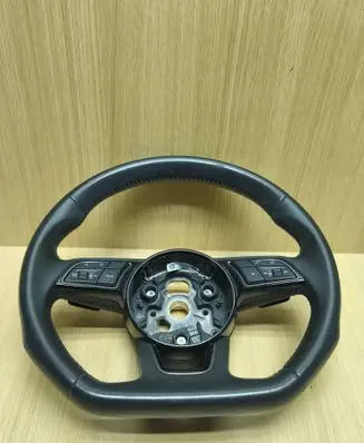 Audi A4 S4 B9 8W Steering wheel 0303300L