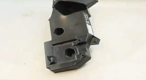 BMW X6M F86 Rear bumper mounting bracket 8056480 51128056480