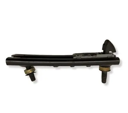 Chrysler Grand Voyager IV Seat belt adjustment rail 04680460AI V215061