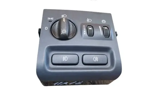 Volvo S40, V40 Light switch 30613945