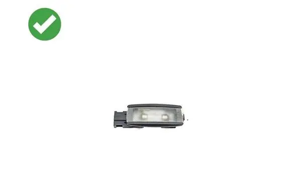 Volkswagen Eos Other interior light 1K0947109
