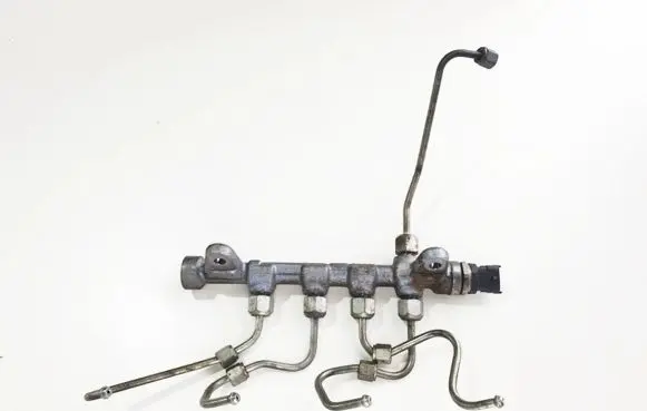 Opel Combo D Fuel main line pipe