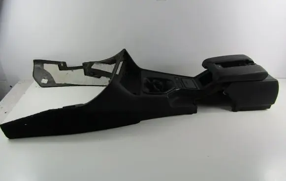 BMW 5 E39 Center console 8159687