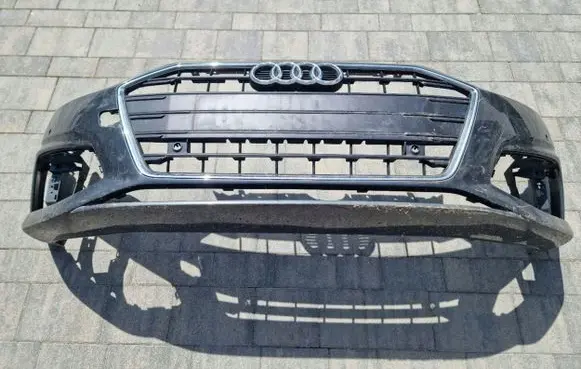 Audi A4 S4 B9 8W Front bumper