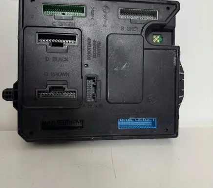 Renault Megane III Other control units/modules 284B10485R