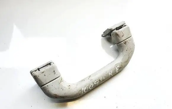 Seat Arosa Front interior roof grab handle 6h0857607