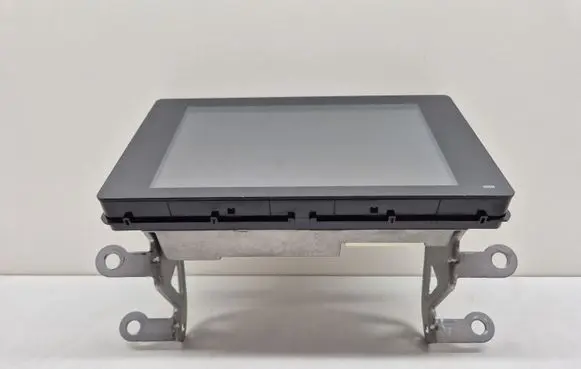 Toyota C-HR I Screen/display/small screen 86140F4010 1380007930E101