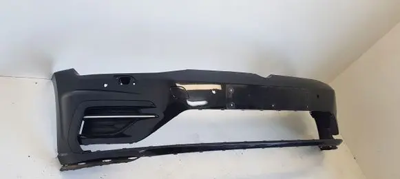 Volkswagen Golf VII Front bumper