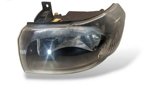 Ford Transit Headlight/headlamp 4C1613008CA