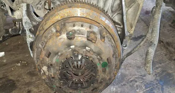 Honda Accord Clutch set kit 