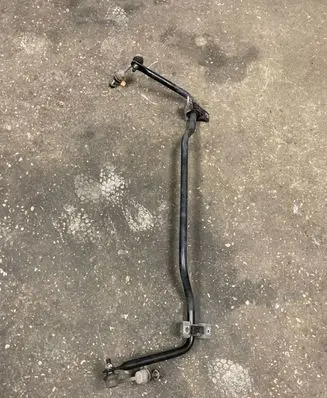 BMW X6 F16 Rear anti-roll bar/sway bar P685895402 T22731783