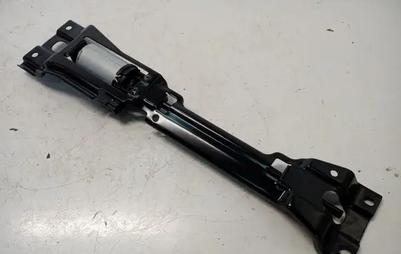 Hyundai Tucson IV NX4 Seat adjustment motor 886A1L1000