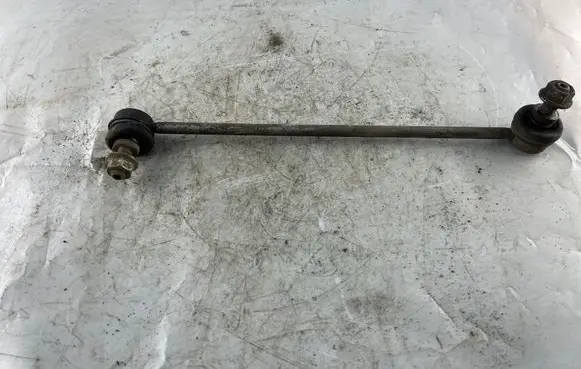 Front anti-roll bar/stabilizer link