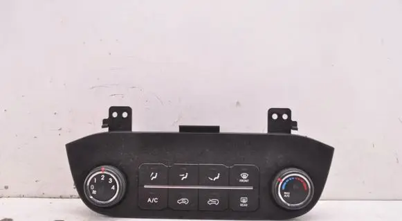KIA Sportage Interior fan control switch 972503U001