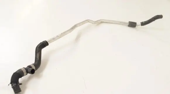 Mercedes-Benz SL R231 Engine coolant pipe/hose A2318300500