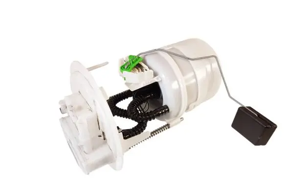 In-tank fuel pump