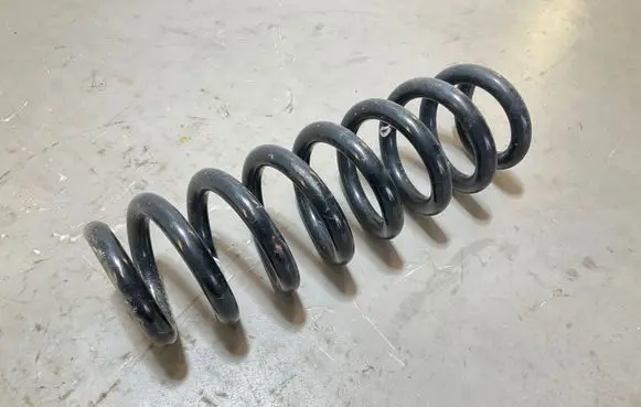 BMW 3 G20 G21 Rear coil spring